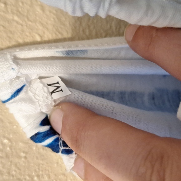 Summer dress - Picture 2 of 2